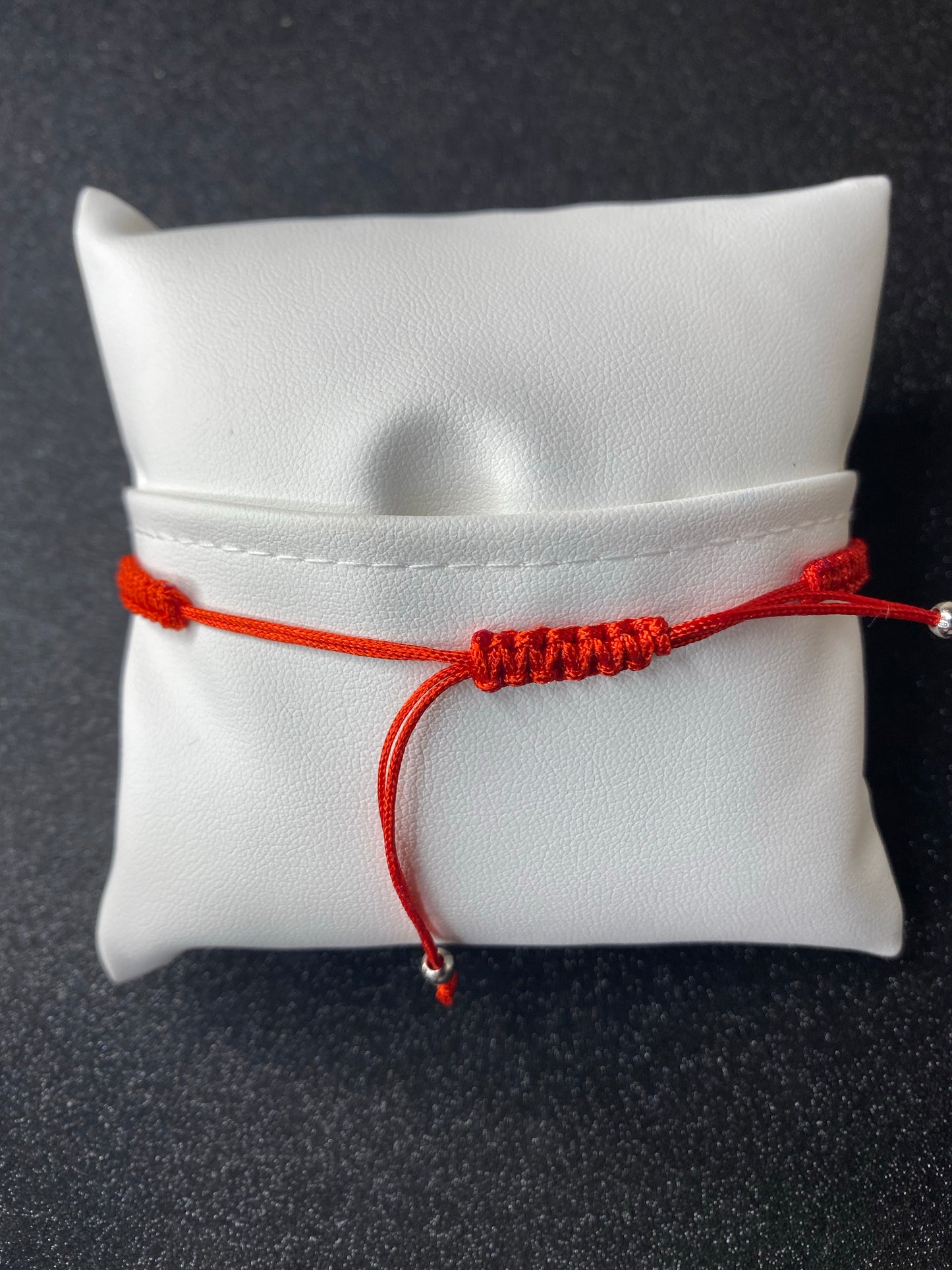 Evil eye string bracelets