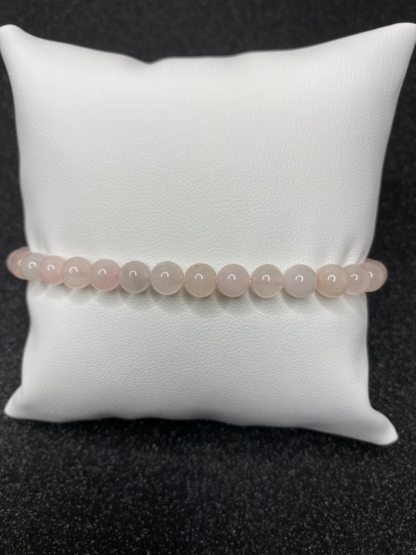 ROSE QUARTZ BRACELET
