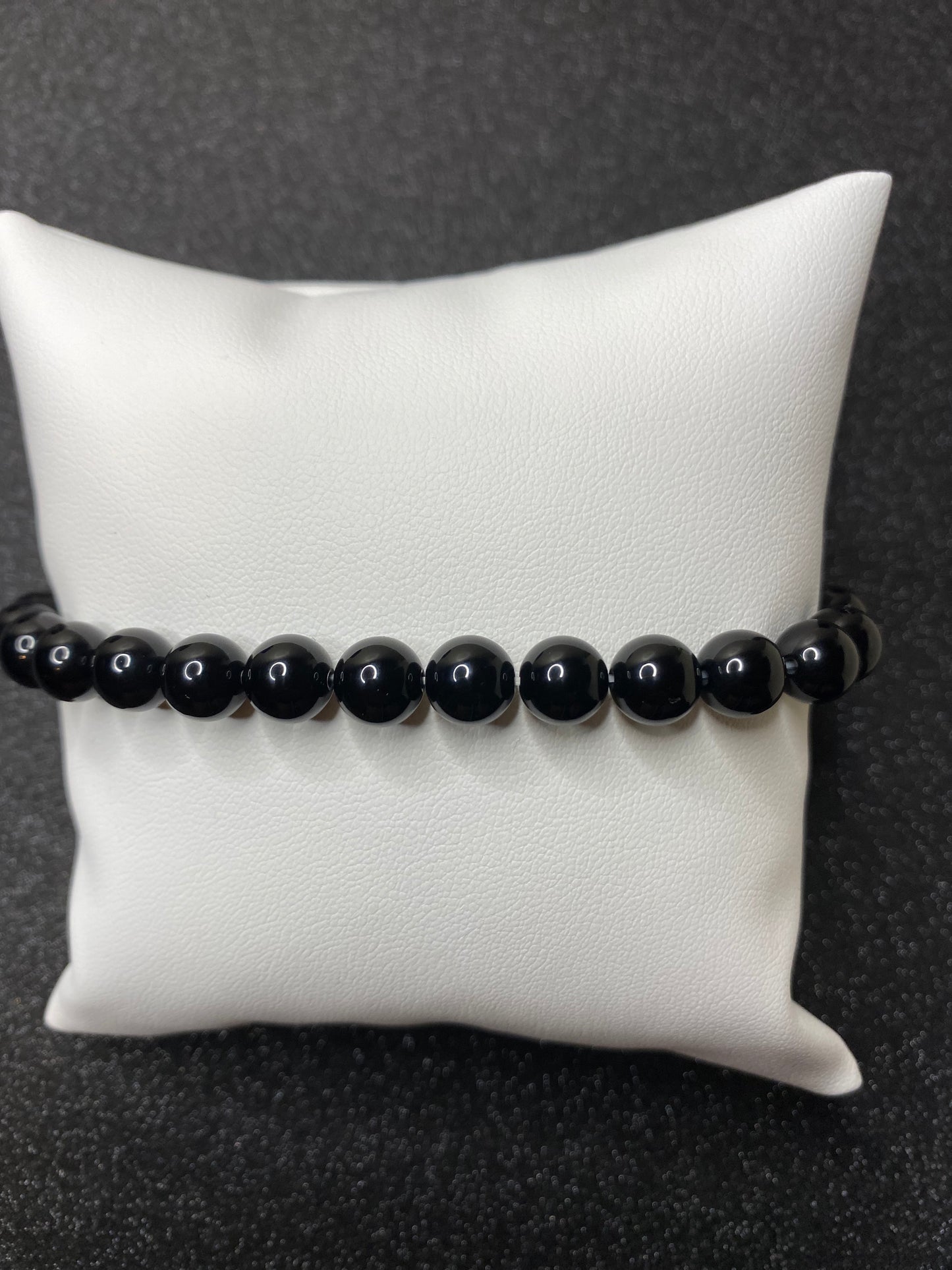 BLACK ONYX BRACELET