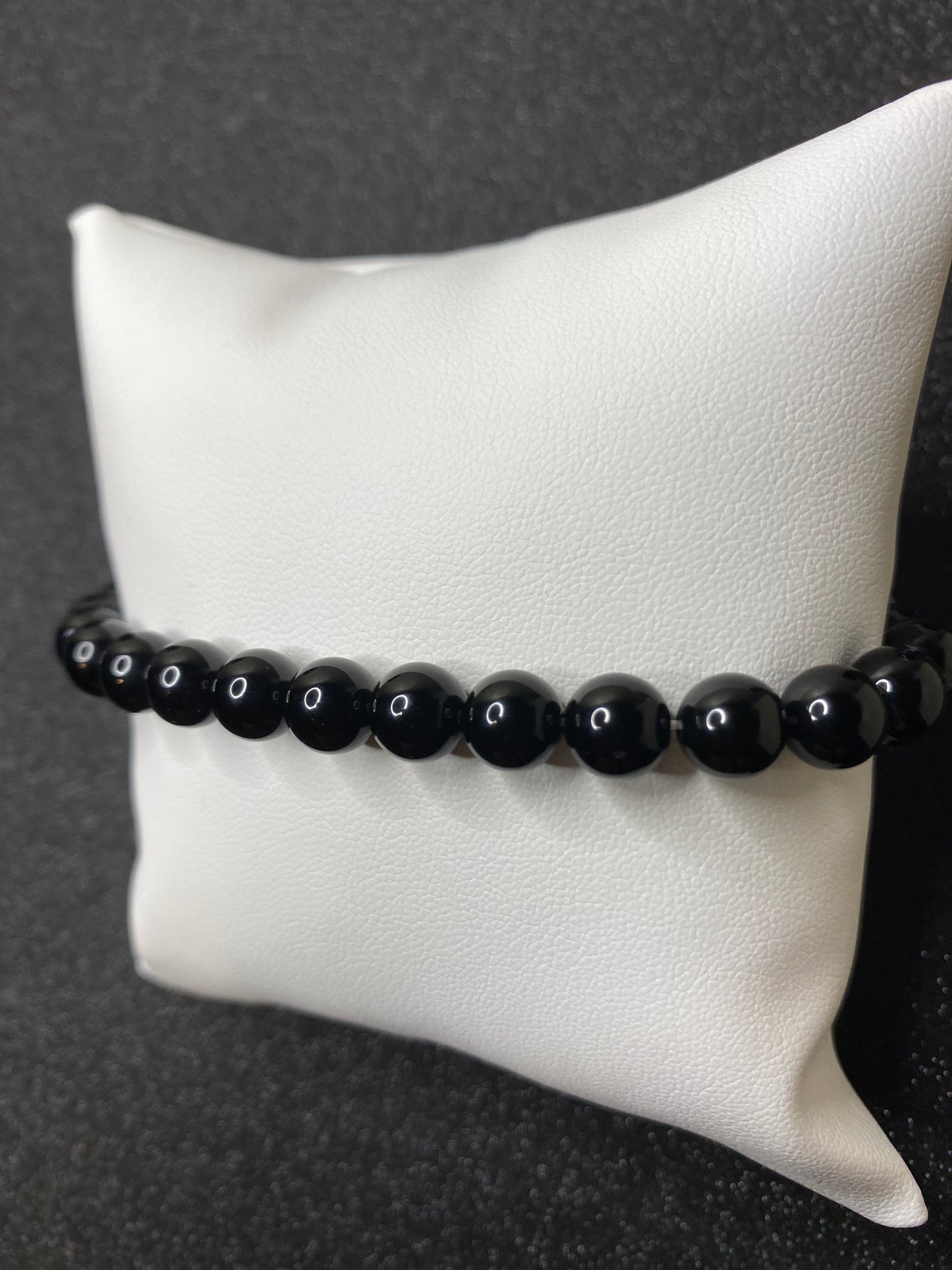 BLACK ONYX BRACELET