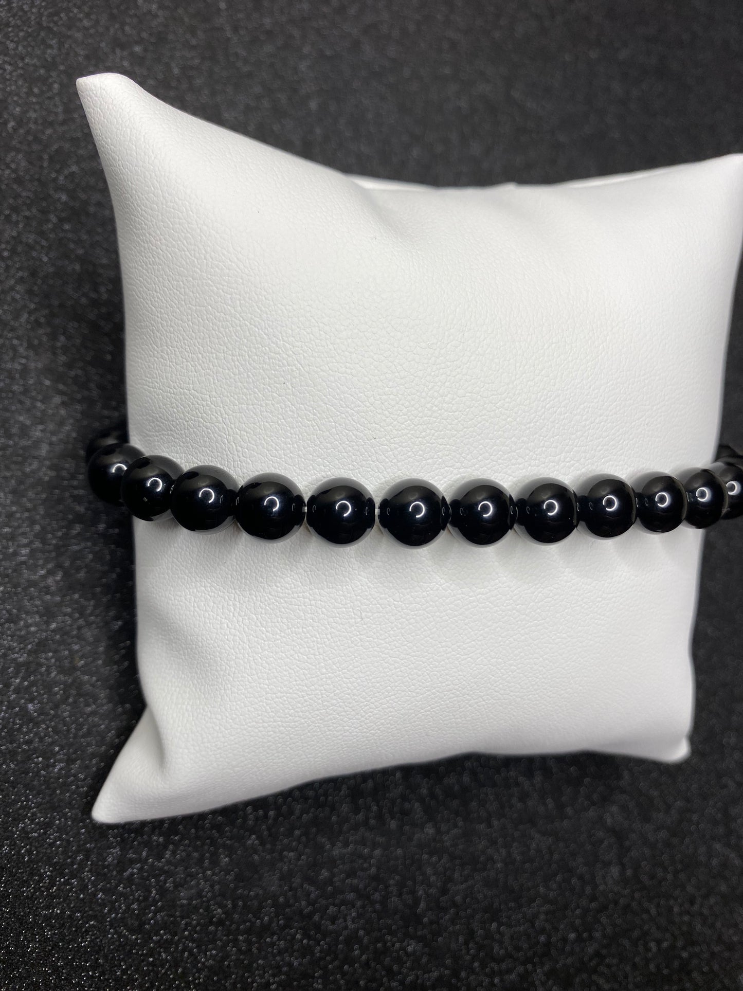 BLACK ONYX BRACELET