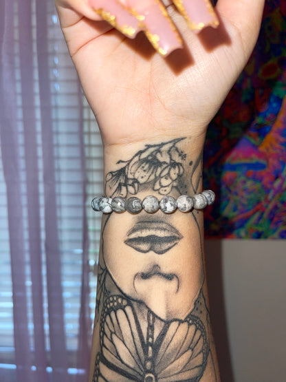 PICASSO JASPER BRACELET